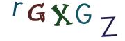 图形验证