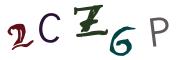 图形验证
