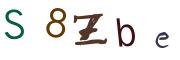 图形验证