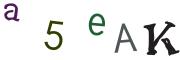 图形验证