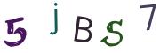 图形验证