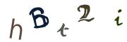 图形验证