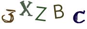 图形验证