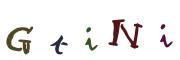 图形验证