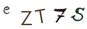 图形验证