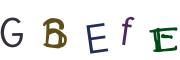 图形验证
