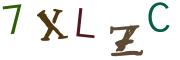 图形验证