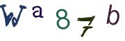 图形验证