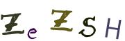 图形验证