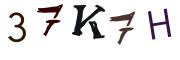 图形验证