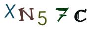 图形验证