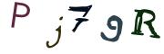 图形验证