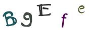 图形验证