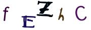 图形验证