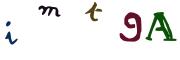 图形验证