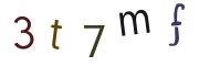 图形验证