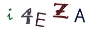 图形验证