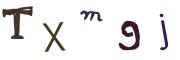 图形验证