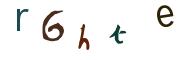 图形验证