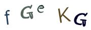 图形验证