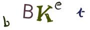 图形验证