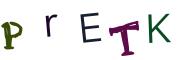 图形验证
