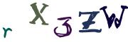图形验证