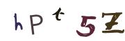 图形验证