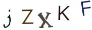 图形验证