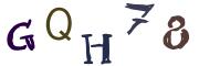 图形验证