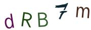图形验证