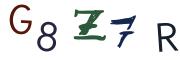 图形验证