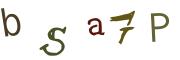 图形验证