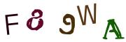 图形验证