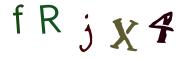 图形验证