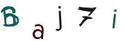 图形验证