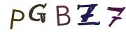 图形验证