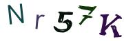 图形验证