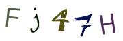 图形验证