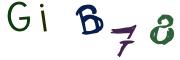 图形验证