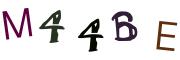 图形验证