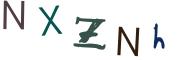 图形验证