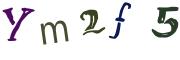 图形验证