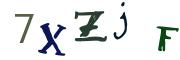图形验证