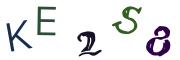 图形验证