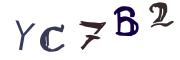 图形验证
