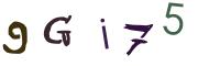 图形验证