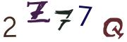 图形验证