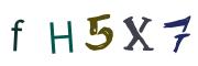 图形验证
