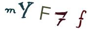 图形验证